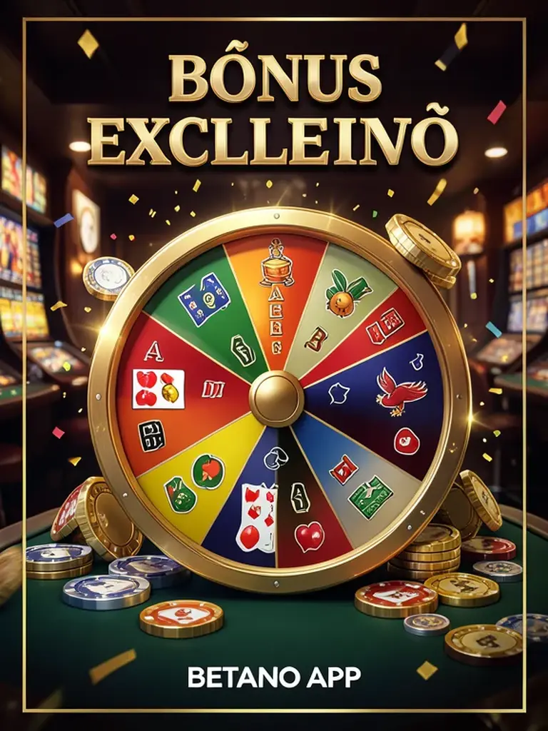 Bônus de Primeiro Depósito